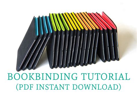 bookbinding near me|bookbinding instructions for beginners.